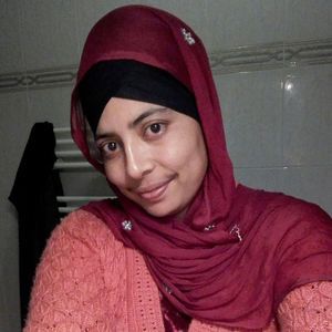 Meet your Posher, Karamjit